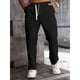 thumbnail image 1 of Pantalón Recto Hombre Casual Unicolor Tendencia 0272, 1 of 4