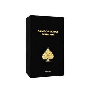 Jo Milano Game Of Spades Wildcard Parfum 100 Ml