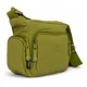 thumbnail image 3 of Bolso Morral Mujer Bandolera Con Múltiples Bolsillos Casual, 3 of 3