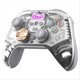 thumbnail image 1 of Controlador Inalámbrico 2.4G para PS4/Switch/PC, Joystick de Efecto Hall, Gatillos Lineales Hall, Tasa de Sondeo de 1000Hz, Doble Vibración, 1 of 5