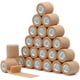 thumbnail image 1 of Vendas OK TAPE 24 unidades 5 cm × 4,5 m autoadherentes, 1 of 9