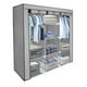 thumbnail image 1 of Armario Plegable Closet Minimalista Estructura Estable Rondon, 1 of 3