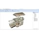 thumbnail image 3 of Software Markt + Technik 3D CAD 11 Arquitectura, 3 of 9