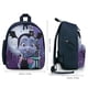 thumbnail image 2 of Vampirina Mochila Escolar para Niños y Niñas, Mochila Infantil Ligera de Alta Calidad, Grande y Duradera Azul, 2 of 6