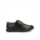 thumbnail image 1 of Zapato Hombre Bata Azafran Negro, 1 of 5
