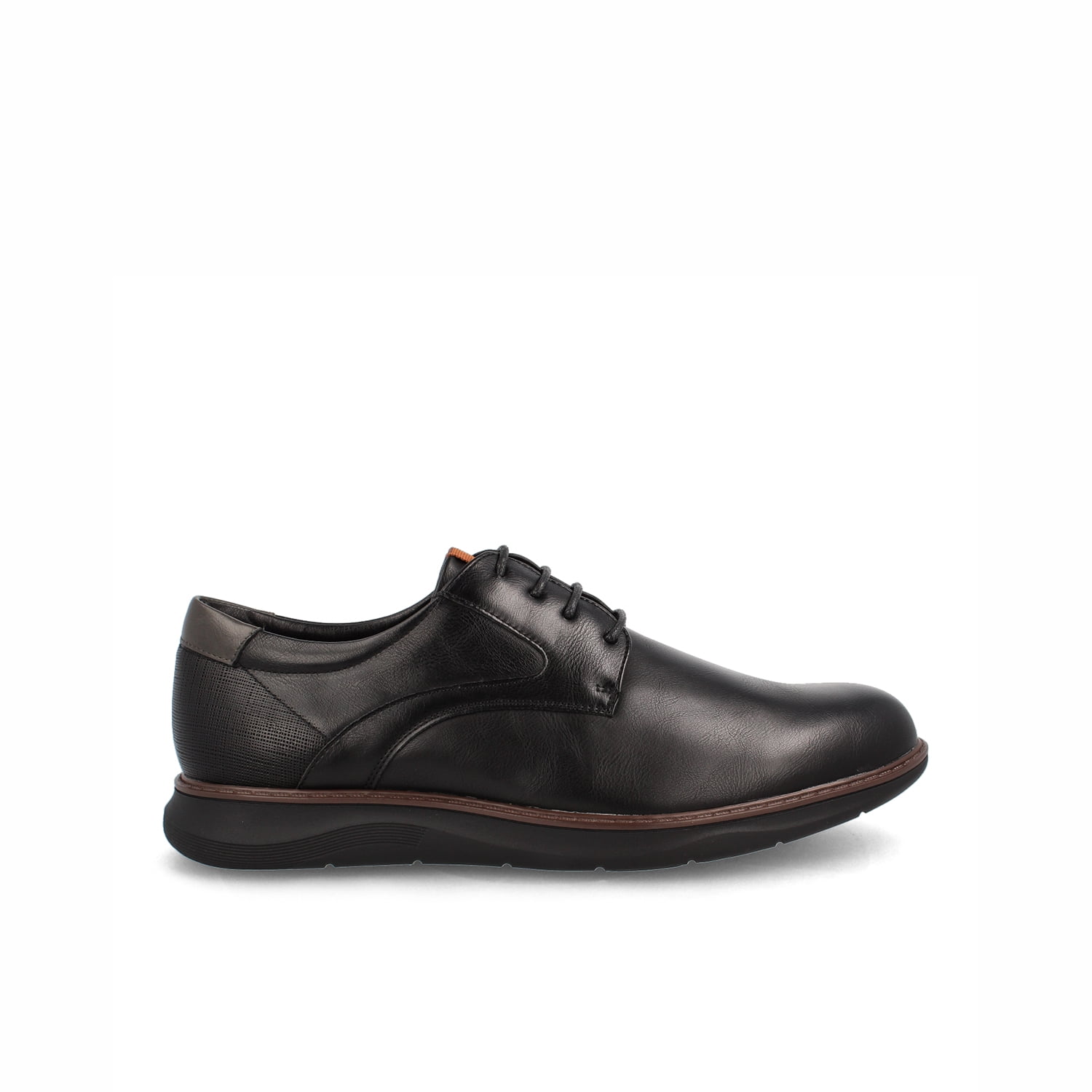 Zapato Hombre Bata Azafran Negro