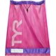thumbnail image 4 of Bolsa de Equipo TYR 51x71 cm de Malla para Natación y Entrenamiento, 4 of 7