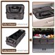 thumbnail image 5 of Caddy AOPHY Estampado Leopardo 95 L Expandible, 5 of 6