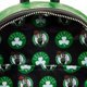 thumbnail image 3 of Loungefly NBA: Mini-Mochila con Logo de los Boston Celtics, 3 of 5