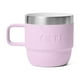 thumbnail image 3 of Taza Rambler De Acero Inoxidable Con Aislamiento Al Vacío 180 Ml Paquete De 2 Unidades, 3 of 3