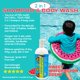 thumbnail image 5 of Champú TRISWIM Niños SWIM SUDS 946 ml Sandía, 5 of 5