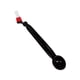 thumbnail image 4 of Cepillo De Café Para Polvo Espresso Brush Espresso Maker Cleaner Tool Para Cafe Red, 4 of 5