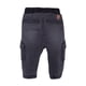 thumbnail image 2 of Jeans Bebé Niño Jogger Cargo Cintura Ajustable Negro, 2 of 3