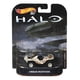 thumbnail image 2 of Vehículo Warthog Hot Wheels Escala 1:64, 2 of 2