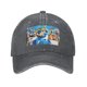 thumbnail image 1 of Zambezia Sombrero vaquero para adultos con ala curvada moldeable, sombrero de sol al aire libre para hombres y mujeres, 1 of 6