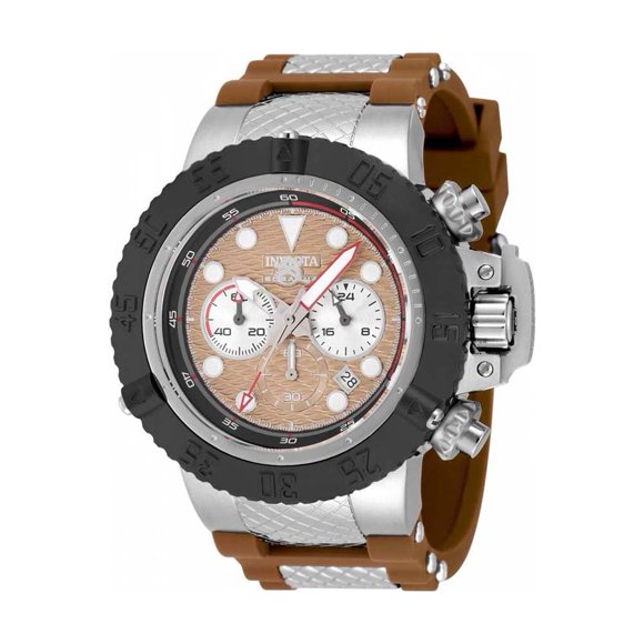 Reloj In 47828 Subaqua 50 Mm Quartz 100 M
