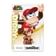 thumbnail image 1 of Figura Nintendo Amiibo Diddy Kong - Super Mario - Sniper, 1 of 2