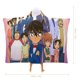 thumbnail image 2 of Manta Capa con Capucha Detective Conan 100x130cm, 2 of 6