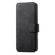 thumbnail image 4 of Funda Billetera Magnética para Samsung Galaxy A06 Soporte Tarjetas Desmontable Negro, 4 of 6