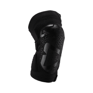 Rodillera Leatt 3Df 5.0 Zip Negra Xxl