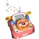 thumbnail image 4 of Juguete Volante Didáctico Musical Sports Car para Niños, 4 of 6