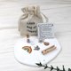 thumbnail image 4 of Adorno LUOKIFUR Bolsa Feliz Albaricoque – Recuerdo de Regalo, 4 of 9