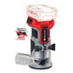 thumbnail image 2 of Fresadora De Mano Inal. Einhell Tp-et 18 Li Bl - Sin Batería rojo, 2 of 9