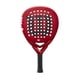 thumbnail image 1 of Pala De Pádel Bela Pro V2 5 Roja negra, 1 of 7