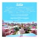 thumbnail image 2 of Vinilo Barbie/ The Album (hot Pink Vinil) 1lp, 2 of 2