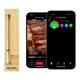 thumbnail image 1 of Termómetro MEATER Pro Bluetooth inalámbrico recargable, 1 of 3
