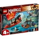 thumbnail image 1 of Ninjago Vuelo Final Del Navío Del Destino, 1 of 3