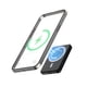 thumbnail image 1 of Cargador Portátil Magnético Szfakuer 5000mAh, Power Bank Magnético Ultrafino con Cable USB-C Compatible con iPhone 17/16/15/14/13/12, 1 of 5