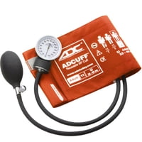 Esfigmomanometro Aneroide Adc 760 Naranjo