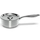 thumbnail image 2 of Batería de Cocina 6 Piezas Acero Inoxidable 430-6SS, 2 of 3