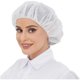 thumbnail image 1 of Cofia Desechable ZMDREAM Tipo Bouffant para Cabello, 1 of 3