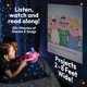 thumbnail image 2 of Proyector de Cuentos LUNA STORYTIME Pack Rosa 3+ años, 2 of 9
