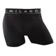 thumbnail image 1 of Boxer Milano Sin Costura Adulto 6 Unidades negro M, 1 of 9
