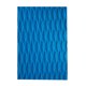 thumbnail image 4 of Almohadilla De Tracción Para Tabla De Surf Con Ranura De Diamante EVA, Almohadilla Trasera Para Agarre De Cubierta, Azul, 4 of 5