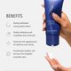 thumbnail image 3 of Limpiador Exfoliante HydroPeptide 200 ml con Péptidos Antiarrugas, 3 of 3