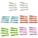 thumbnail image 1 of Hélices De Tornillo De Aire De Hélice De 40 Uds Para Cheerson CX 10 Mini Drone Multi, 1 of 3