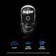 thumbnail image 4 of Patines de ratón Pulsar Gaming Gears Superglide para Logitech G Pro X Superlight 2, 4 of 6