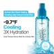 thumbnail image 2 of Bruma Facial fwee 50 ml Suero Refrigerante con Ácido Hialurónico, 2 of 9