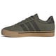 thumbnail image 4 of Zapatilla adidas Daily 4.0 para hombre Olive Strata/Shadow Olive, 4 of 6