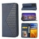 thumbnail image 4 of Funda Flip FOXDOCK para Samsung Galaxy S20 FE , Estilo Billetera con Diseño Rombo, Correa de Mano y Soporte, Uso Diario, 4 of 6