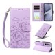 thumbnail image 4 of Funda Billetera FOXDOCK Compatible con Infinix Hot 60i 4G, Diseño Perrito Tierno, Ranuras para Tarjetas y Soporte Plegable, 4 of 6