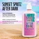thumbnail image 2 of Loción corporal Brown Sugar Sunset Spritz prolongadora del bronceado 530 ml, 2 of 7