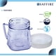 thumbnail image 4 of Mini tarro de plástico de repuesto de 250 ml para Oster Blender Saffire, 4 of 6