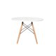 thumbnail image 1 of Mesa Kids Eames Tendar Blanco, 1 of 3