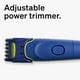 thumbnail image 3 of Maquina De Afeitar Schick Hydro 5 Groomer 4 En 1, 3 of 5