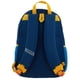 thumbnail image 4 of Mochila Escolar Niño Bolsillo Print Azul Mario Bros, 4 of 8